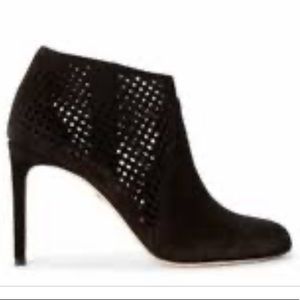 New Diane von Furstenberg ankle boots